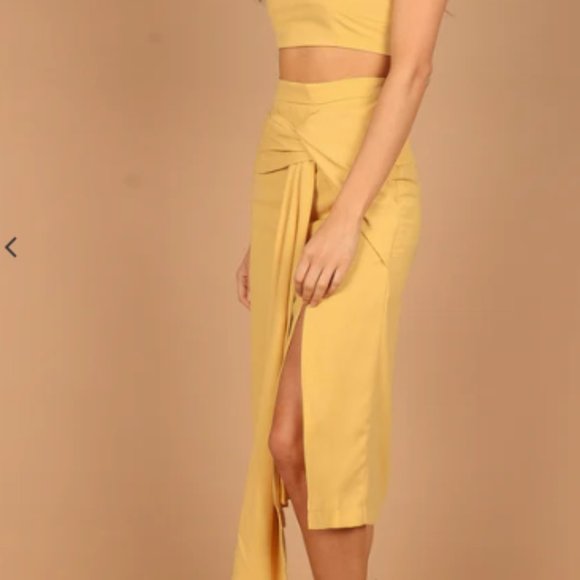 NWT Petal & Pup Two Piece Zanita Set - Black - S - Picture 6 of 6